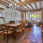 בית נופש Casa Tate En Comillas *