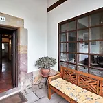 בית נופש Casa Tate En Comillas *