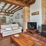 בית נופש Casa Tate En Comillas