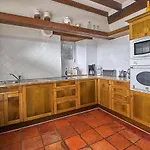 Casa Tate En Comillas בית נופש