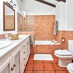 Casa Tate En Comillas