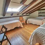 בית נופש Casa Tate En Comillas
