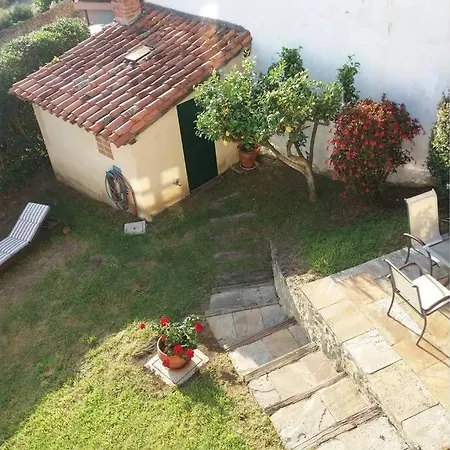 Casa Tate Nyaraló *