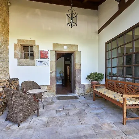 Holiday home Casa Tate *