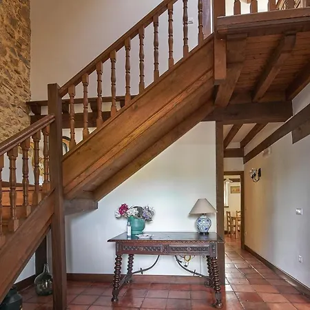 Casa Tate En Comillas Trasvia