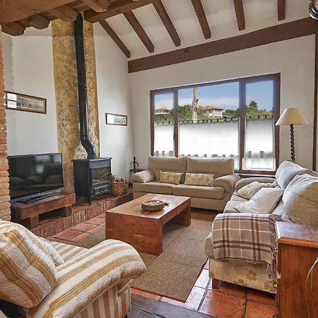 Casa Tate Holiday home Trasvia