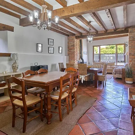 Holiday home Casa Tate *