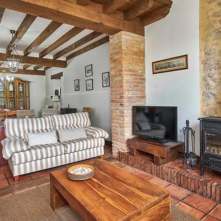 Hébergement de vacances Casa Taté