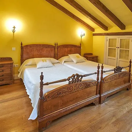 Casa Tate *