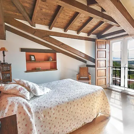 Casa Tate En Comillas * Trasvia