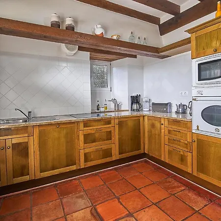 Casa Tate Holiday home
