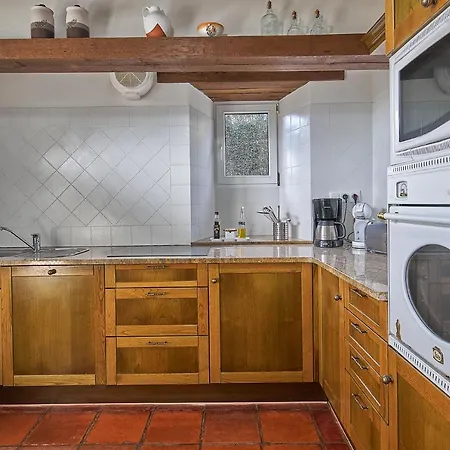 Hébergement de vacances Casa Taté