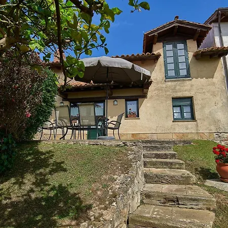Casa Tate En