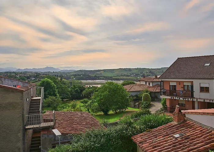 בית נופש Casa Tate *