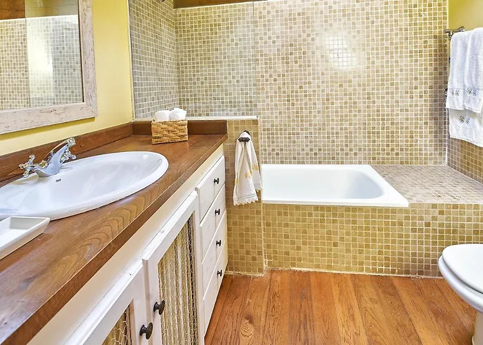 Casa Tate בית נופש *