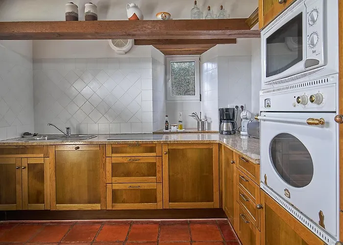 בית נופש Casa Tate