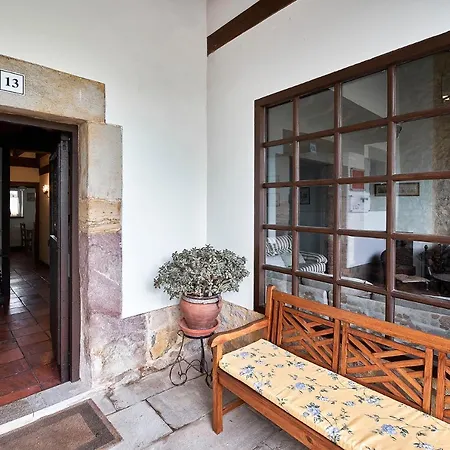 Feriehus Casa Tate *