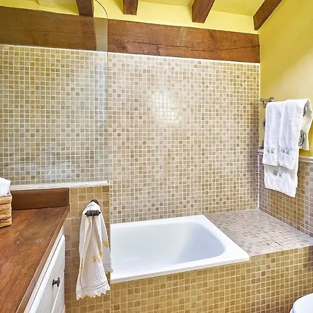 Casa Tate En Tatil Evi *