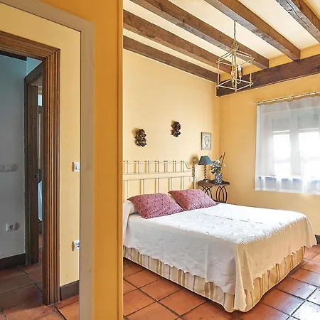 Casa Tate En Comillas