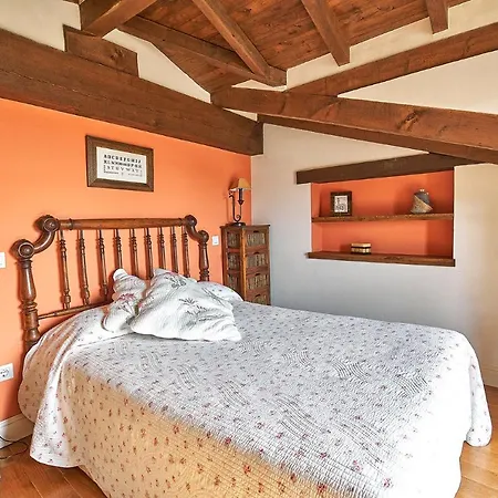 Feriehus Casa Tate Trasvia