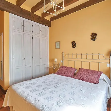 Feriehus Casa Tate Trasvia