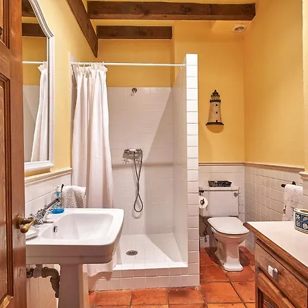 Casa Taté Сasa de vacaciones