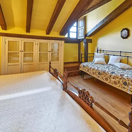 Casa Taté Сasa de vacaciones