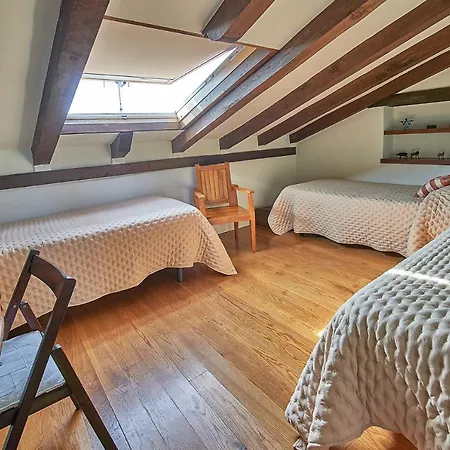 Tatil Evi Casa Tate En