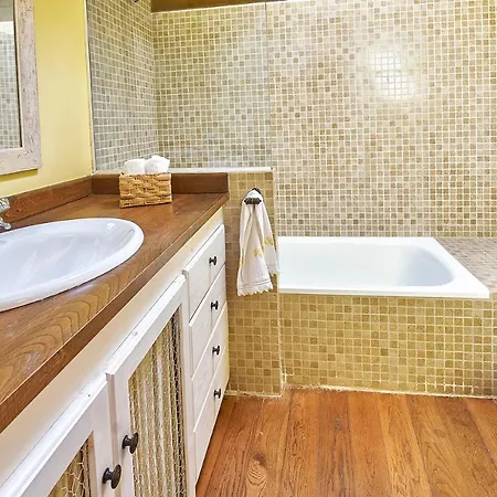 Casa Tate Feriehus *