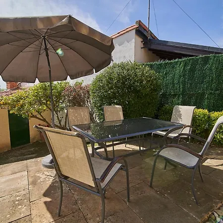 Casa Tate Feriehus Trasvia