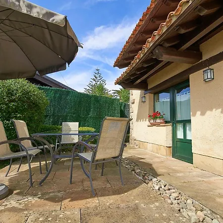 Feriehus Casa Tate Trasvia