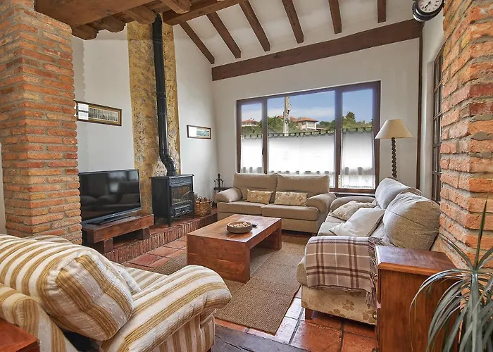 Casa Tate Holiday home Trasvia