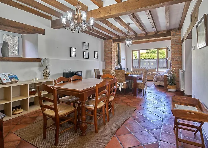 Holiday home Casa Tate *