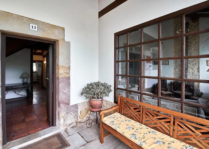 Holiday home Casa Tate *