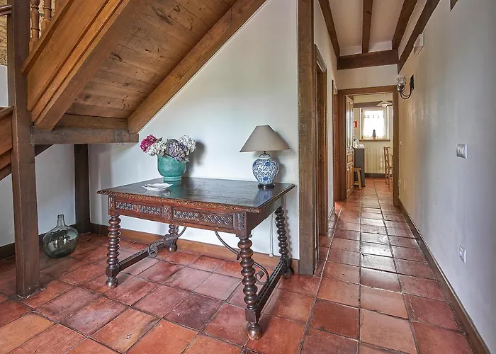 Holiday home Casa Tate *