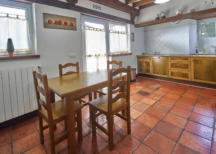 Casa Tate Holiday home *