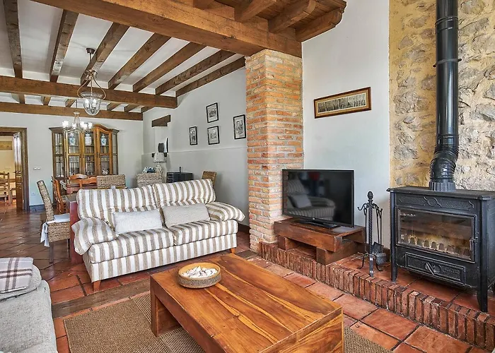 Holiday home Casa Tate