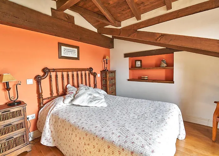 Holiday home Casa Tate Trasvia