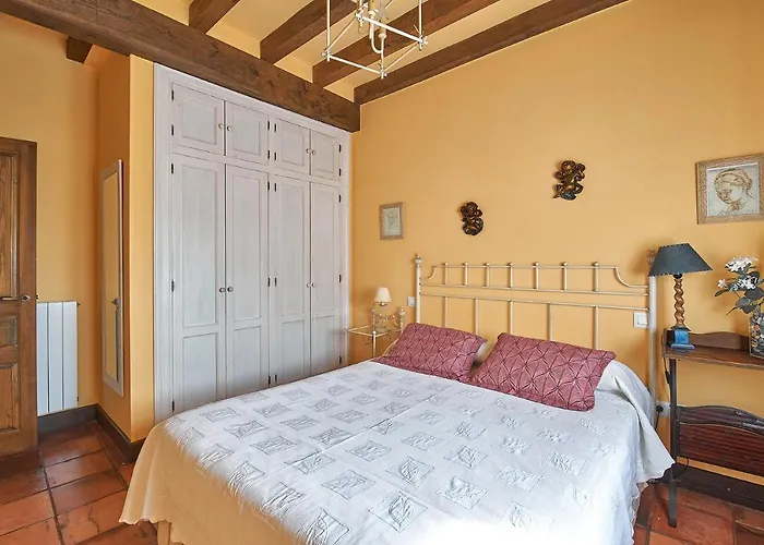 Holiday home Casa Tate Trasvia