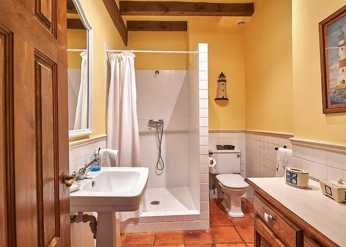 Casa Tate Holiday home