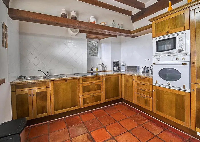 Casa Tate Holiday home