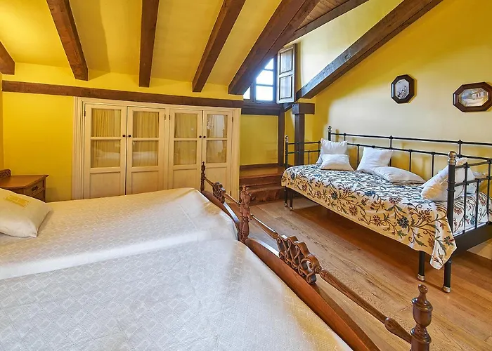 Casa Tate Holiday home