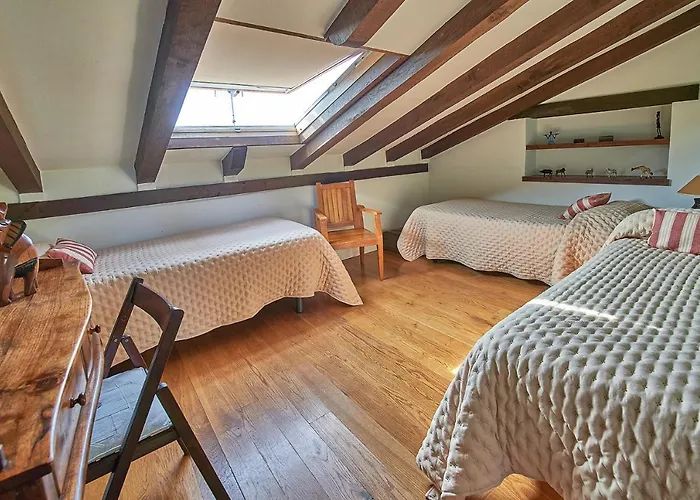 Holiday home Casa Tate