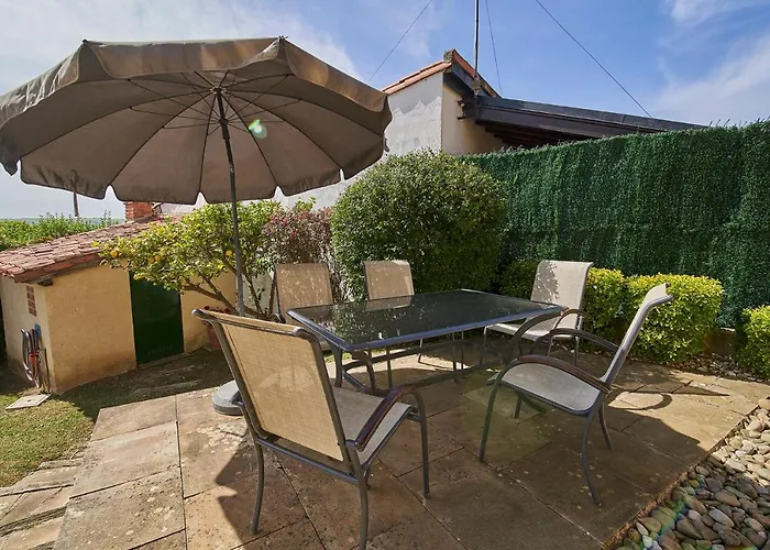 Casa Tate Holiday home Trasvia