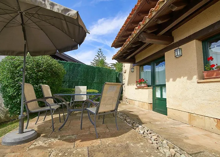 Holiday home Casa Tate Trasvia